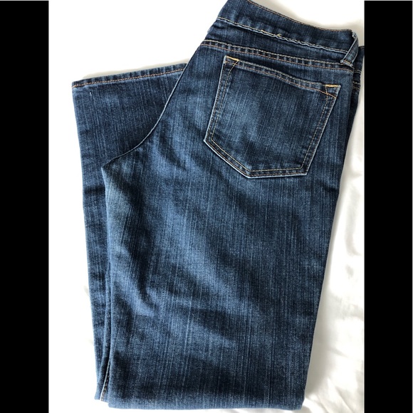 Old Navy Denim - Old Navy “Diva” blue jeans.